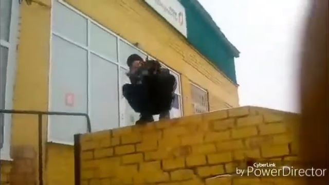 Безумие на улице:0 смотреть онлайн