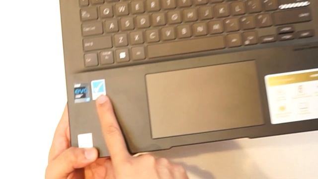Unboxing & First Impressions - ASUS Vivobook S 14X OLED (S5402) смотреть онлайн