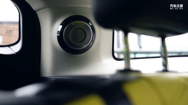 为什么哈弗Haval酷狗是四分之三刻度潮酷座驾？ смотреть онлайн