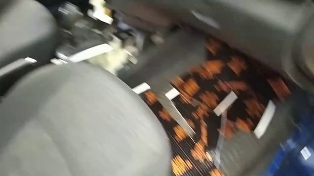 Шви дверей Солярис. смотреть онлайн
