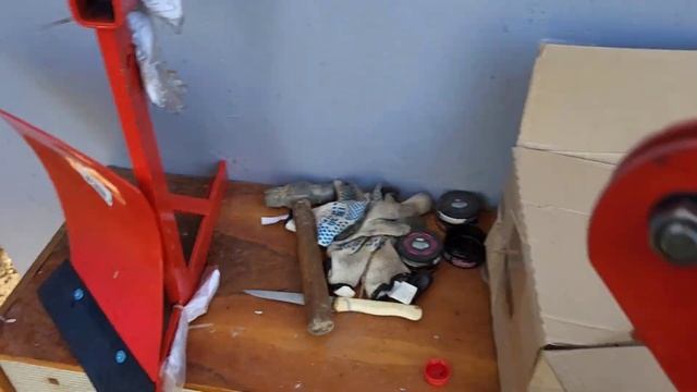 Плуг "ВРМЗ"для мотоблока krotof смотреть онлайн