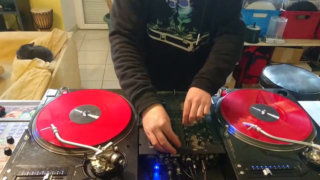 Minimix Groove 1 Mixtape "groove anarchy" "Dj Nash" смотреть онлайн