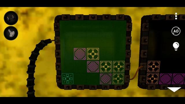 Laqueus Escape Chapter 6 walkthrough смотреть онлайн