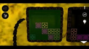 Laqueus Escape Chapter 6 walkthrough