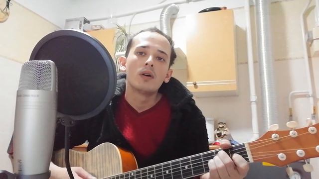 Перемен Кавер смотреть онлайн