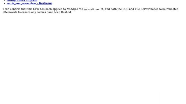 Databases: Configure unconstrained delegation for BULK INSERT (2 Solutions!!) смотреть онлайн
