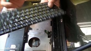 Что полезное можно извлечь из старого ноутбука. Ноутбук на запчасти