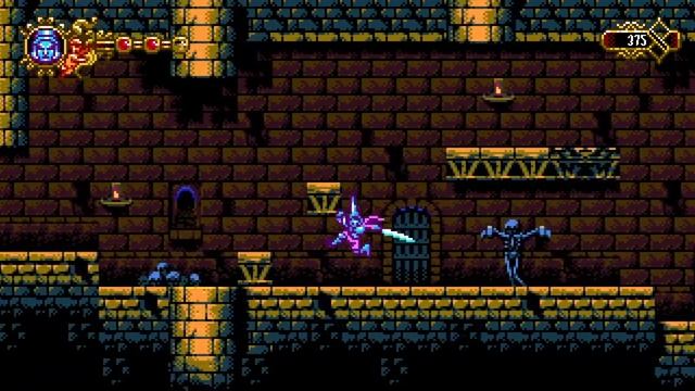 Blasphemous: Alcazar of Grief (hidden 8-bit mini game) смотреть онлайн