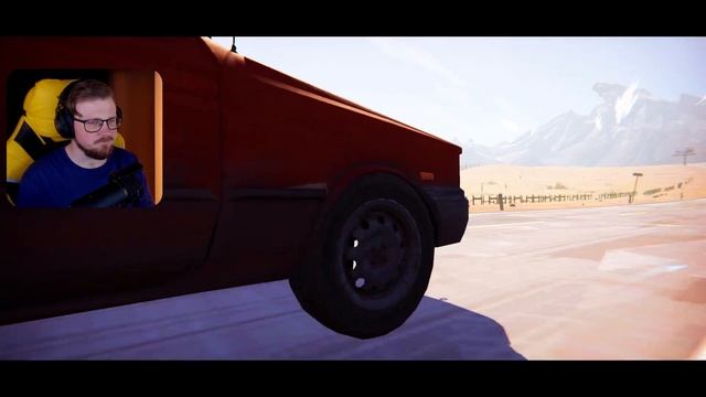 ДЕНЬ ВЫБОРОВ ➤ ФИНАЛ Road 96 смотреть онлайн