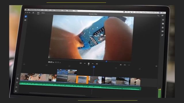 Apple iPad Pro & Mac Event Announced, Photoshop Coming to the iPad | #JustAnotherTechShow смотреть онлайн