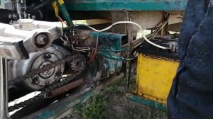 Лайфхак для Мотороллера Муравей. Кикстартер...