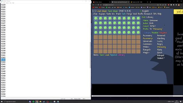 New Terraria Update 1.4.4 Labour Of Love Update AIW SOON смотреть онлайн