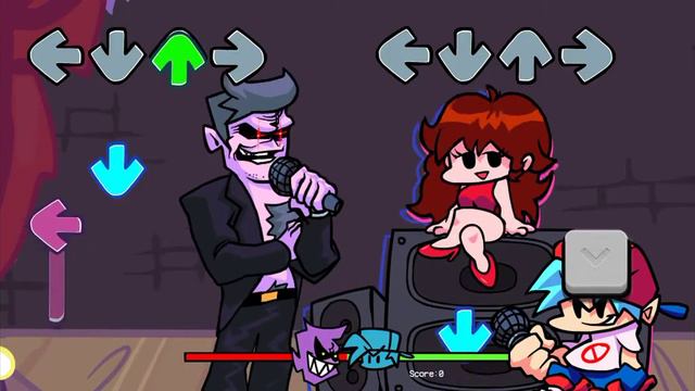 fnf hard на android спам система смотреть онлайн