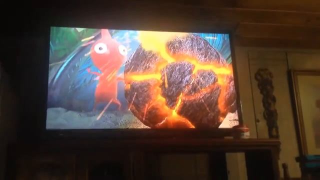 Pikmin HD short movies vine смотреть онлайн