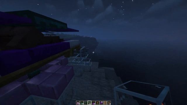 ? COMO HACER GRANJA DE ALDEANOS 1.18.2 JAVA | granja de aldeanos sencilla minecraft java смотреть онлайн