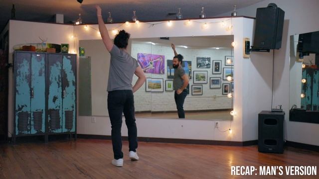 HOW TO ADD RUMBA INTO YOUR DANCING //"Cuban Salsa" смотреть онлайн
