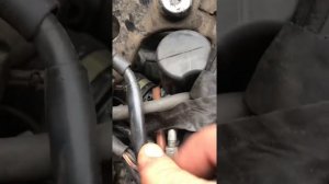 Яиаха Джог-3kj не заводиться, ищем и устраняем проблему)))