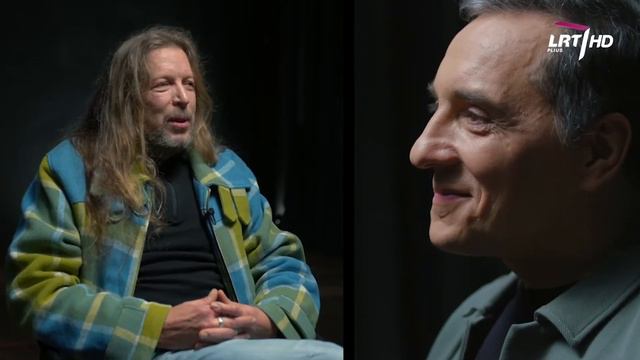 Fotografas Giedrius Dagys: „susikroviau kuprinę ir išėjau, viską palikau“ | Stambiu planu смотреть онлайн