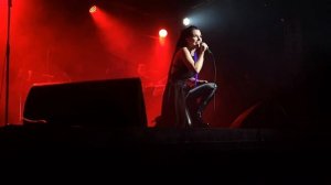 Елена Минина - Армия чародея (мюзикл «Последнее испытание»)