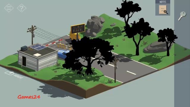 Tiny Room Stories: Town Mystery Prologue (Update) смотреть онлайн