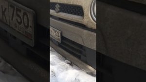 Suzuki Hustler Russia. Part 1. Сузуки Хастлер в России. Краткое обзорное видео. Часть 1.