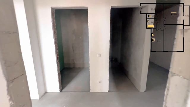 Расцветай на Зорге. 2-к смотреть онлайн