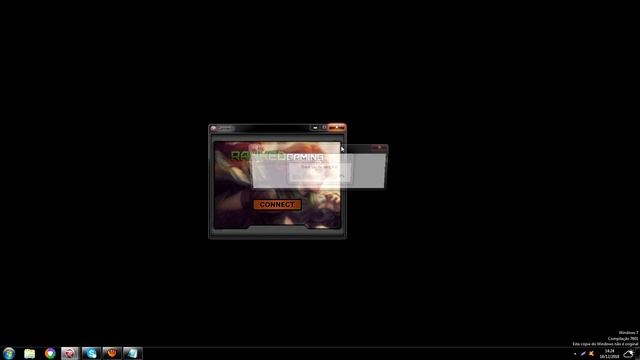 Error: Protocol Error / Server Overload смотреть онлайн