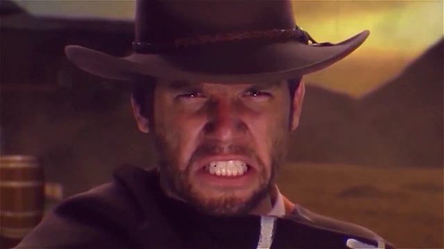 Clint Eastwood vs Popandopulo или Свадьба в Малиновке 2018 смотреть онлайн