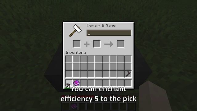 What is the fastest mining speed in Minecraft 1.16? (with netherite pickaxe... and hoe) смотреть онлайн