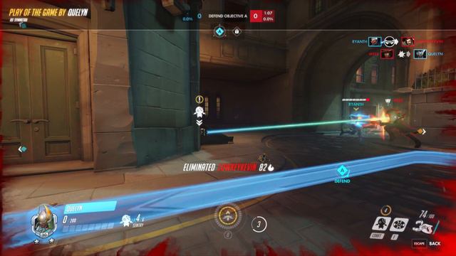 Symmetra   King's Row   Fail 7 5 2017 8 00 56 PM