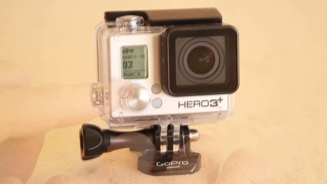GoPro HERO 3+ (Plus) Tutorial: How To Get Started смотреть онлайн