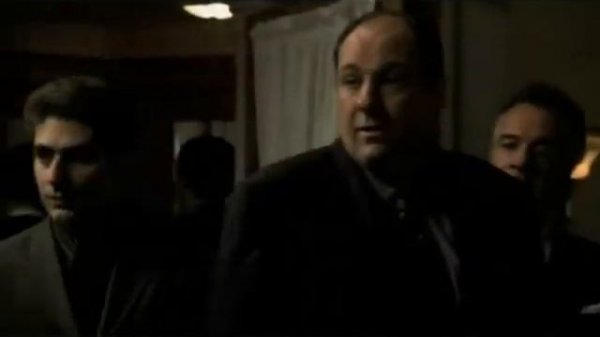 James Gandolfini Tribute