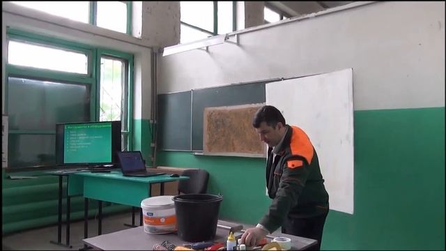 Мастер-класс Силин Ю В смотреть онлайн