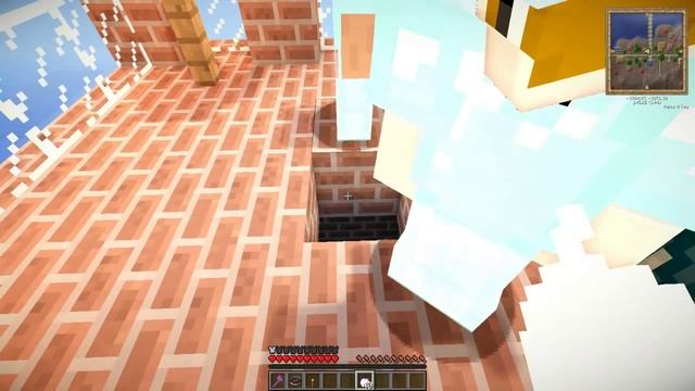 Minecraft - Jump Tower #2 смотреть онлайн