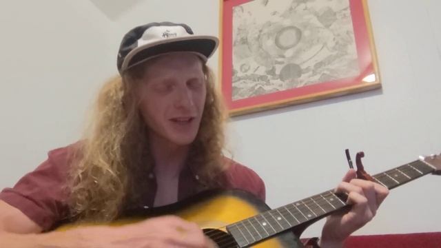 Unnoticed (Original) - GIT смотреть онлайн