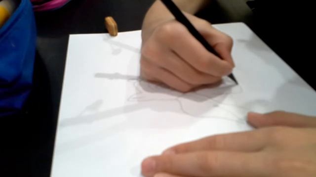 Как нарисовать принцессу флаффи паф смотреть онлайн