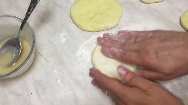 ХЛЕБ на СКОВОРОДЕ Хлеб с Кармашком смотреть онлайн