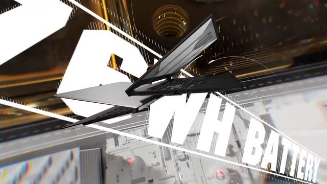 ASUS TUF Dash F15 FX517 2022 смотреть онлайн