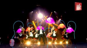 Валерий СЮТКИН - КРАСАВЧИК