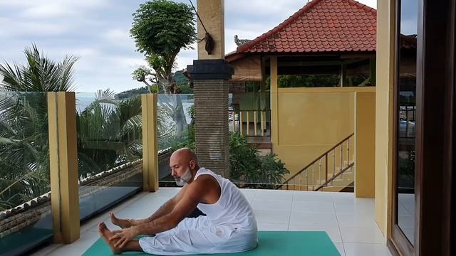 Оздоровление нижних конечностей | Освобождение от родовых зажимов | 2 Практика смотреть онлайн