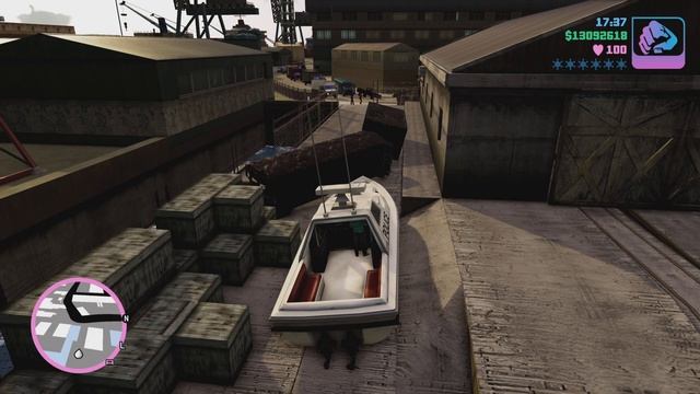 [UPDATE: FIXED!] GTA Vice City – The Definitive Edition. "Take the Cannoli" (PS5) is BROKEN! смотреть онлайн