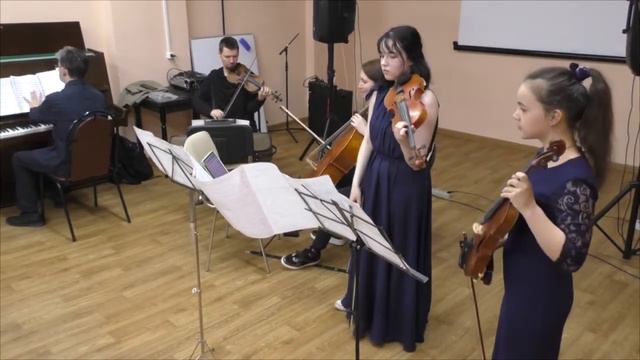 Фантастические истории. смотреть онлайн