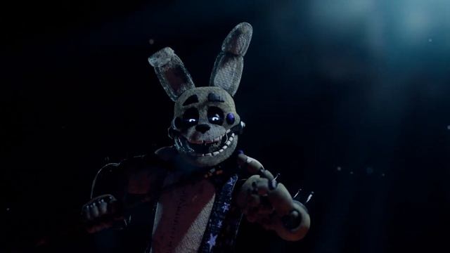 Blender 4.1 test (Blender/Fnaf) смотреть онлайн