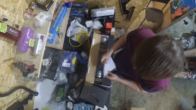 Новые привода Miles для BMW e36 смотреть онлайн