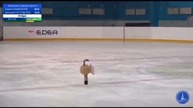 Пустовалов ПП "Мемориал Жука" -2023 смотреть онлайн