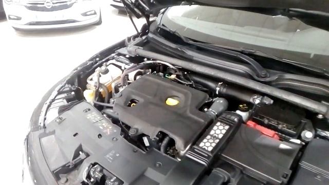 RENAULT TALISMAN смотреть онлайн