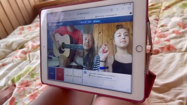 ? 2 ДНЯ НА ДАЧЕ ? ТУСИМ С ПОДРУГОЙ ? Я И ПАУКИ ?❤️ смотреть онлайн