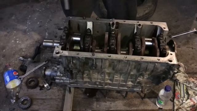 Пепси в двигатель смотреть онлайн