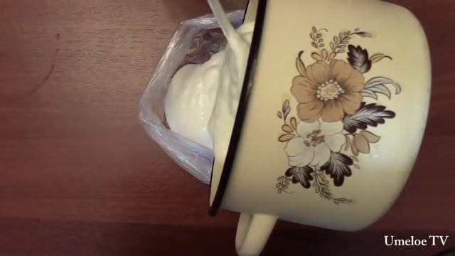 Как сделать КУЛИНАРНЫЙ ПАКЕТ своими руками в домашних условиях смотреть онлайн