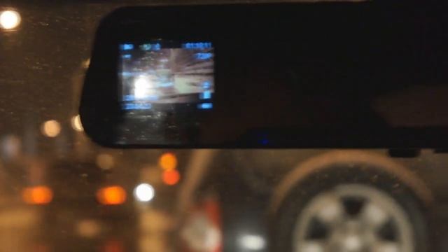 Зеркало + Видеорегистратор с ночным видением смотреть онлайн